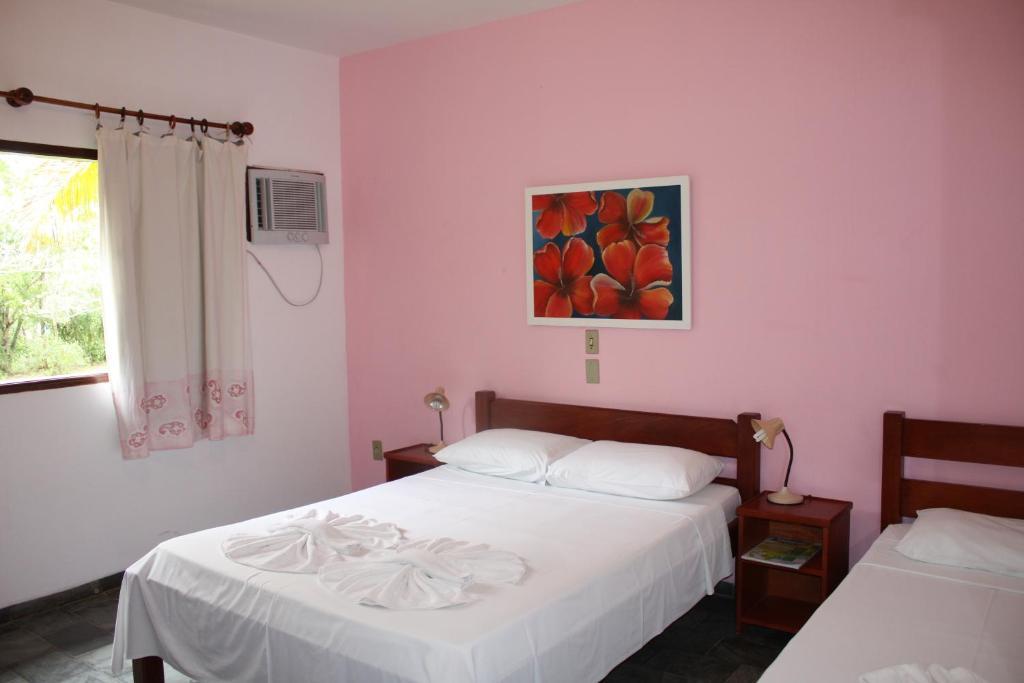 Hotel Tapera Боніту Екстер'єр фото