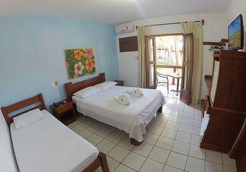 Hotel Tapera Боніту Екстер'єр фото