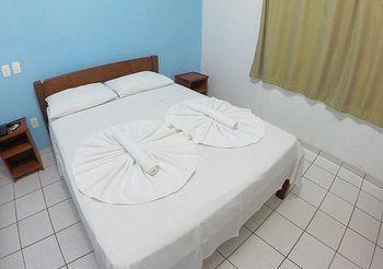 Hotel Tapera Боніту Екстер'єр фото